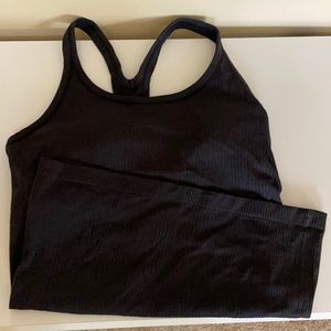 Lululemon Ebb to Street Tank Top